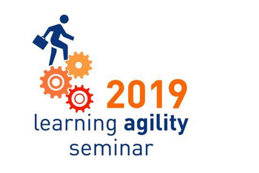 Learning agility seminar 2019